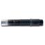 Pentagon Refill For Whiteboard Marker (Black) (36 pcs Combo) image