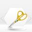 Pentagon Scissor 5.5 inch (3 Pcs Combo) image