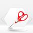 Pentagon Scissor 5.5 inch (3 Pcs Combo) image