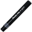 Pentagon Whiteboard Black Refill Marker image