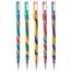 Pentel Hybrid Ball Pen Multicolor lnk (0.1mm) - 5 Pcs image