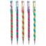 Pentel Hybrid Ball Pen Multicolor lnk (1.0 mm) - 5 Pcs image