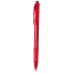 Pentel 0.7mm Ball Point Pen Red Ink - 1 Pcs image
