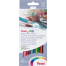 Pentel 12 Water Color Pencils Set image
