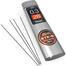 Pentel-Ain Stein Mechanical Refill Leads 0.3mm 2B - 15 Leads image