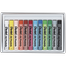 Pentel Artist Oil Pastel 12 Color Set image