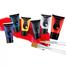 Pentel Arts Acrylic Professional Paint Set 6 Colors - 28ml Tubes image