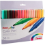 Pentel Arts Color Pen Assorted 36 Color Set image