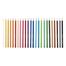 Pentel Arts Colors Pencils 24 Pcs Set image