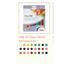 Pentel Arts Colors Pencils 24 Pcs Set image