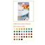 Pentel Arts Colours Pencils 36 Pcs Set image