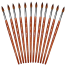 Pentel Arts Water Color Brushes Round - 1 Pcs image