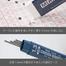Pentel Automatic Pencil 1.3mm Refill Leads And Eraser Set image