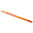 Pentel Feel IT Ball Pen Orange Ink (0.7mm) - 1 Pcs image