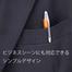 Pentel Bicunha Ball pen Black Ink - 1 Pcs image