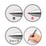 Pentel Bicunha Ball pen Black Ink - 1 Pcs image