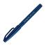 Pentel Brush Sign Pen - Blue image