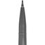 Pentel Brush Sign Pen - Gray image