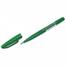 Pentel Brush Sign Pen - Green image