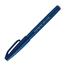 Pentel Brush Sign Pen - Navy Blue image