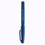 Pentel Brush Sign Pen - Navy Blue image