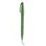 Pentel Brush Sign Pen - Olive Green image