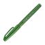 Pentel Brush Sign Pen - Olive Green image
