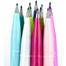 Pentel Brush Sign Pen - PALE Blue image