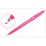 Pentel Brush Sign Pen - Pink image