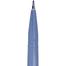Pentel Brush Sign Pen - Sky Blue image