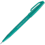 Pentel Brush Sign Pen - Turquoise Green image