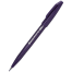 Pentel Brush Sign Pen - Violet image