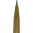Pentel Brush Sign Pen - Yellow Ochre image