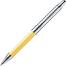 Pental Cielina BallPoint Pen Black Ink - 1 Pcs image