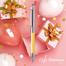Pental Cielina BallPoint Pen Black Ink - 1 Pcs image