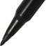 Pentel Color Pen Single Color Black image