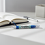 Pentel Correction Fluid pen White Ink 4.2ml - 1 Pcs image