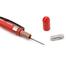 Pentel Drafting Pencil 0.3mm - Red image