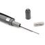 Pentel Drafting Pencil 0.5mm - Grey image
