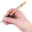 Pentel Drafting Pencil 0.9mm - Yellow image