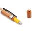 Pentel Drafting Pencil 0.9mm - Yellow image
