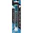 Pentel Dual Metallic Brush-Green Plus Metallic Blue image