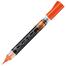 Pentel Dual Metallic Brush-Orange Plus Metallic Yellow image