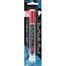 Pentel Dual Metallic Brush-Pink Plus Metallic Pink image