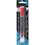 Pentel Dual Metallic Brush-Pink Plus Metallic Pink image