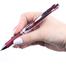 Pentel Energel Gell pen Burgundy Ink - 1 Pcs image