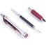 Pentel Energel Gell pen Burgundy Ink - 1 Pcs image