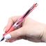 Pentel Energel Gell pen Coral Pink Ink - 1 Pcs image