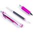 Pentel Energel Gell pen Magenta Ink - 1 Pcs image
