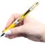 Pentel Energel Gell pen Yellow Ink - 1 Pcs image